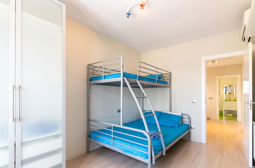 Foto 25 - Casa con 4 camere da letto a Castelló d'Empúries con piscina privata e giardino