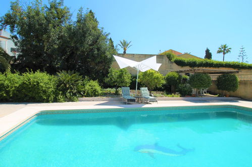 Photo 26 - 3 bedroom House in l'Alfàs del Pi with private pool and sea view