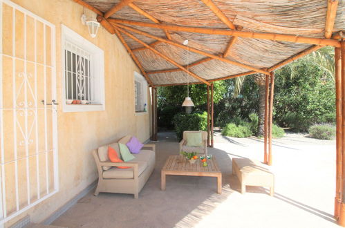 Photo 21 - Maison de 3 chambres à l'Alfàs del Pi avec piscine privée et vues à la mer