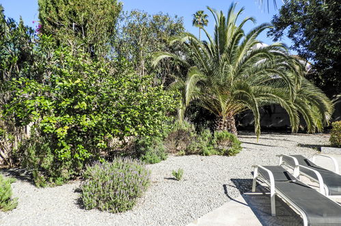 Photo 22 - Maison de 3 chambres à l'Alfàs del Pi avec piscine privée et jardin