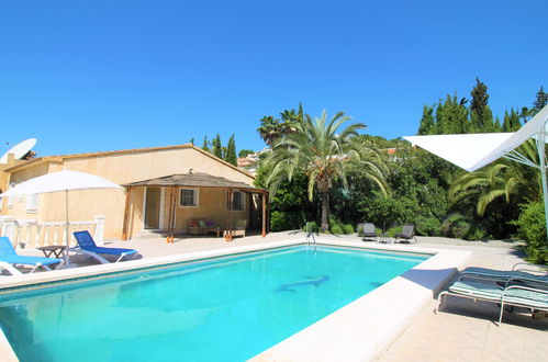 Photo 1 - Maison de 3 chambres à l'Alfàs del Pi avec piscine privée et vues à la mer