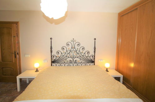 Photo 19 - 3 bedroom House in l'Alfàs del Pi with private pool and garden