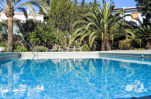 Photo 24 - Maison de 3 chambres à l'Alfàs del Pi avec piscine privée et jardin