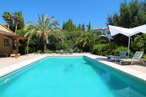 Photo 24 - Maison de 3 chambres à l'Alfàs del Pi avec piscine privée et vues à la mer