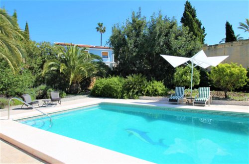 Foto 23 - Casa con 3 camere da letto a l'Alfàs del Pi con piscina privata e vista mare