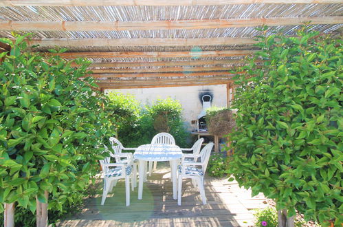 Foto 5 - Haus mit 3 Schlafzimmern in l'Alfàs del Pi mit privater pool und garten