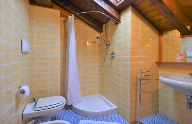 Apartamento de 1 quarto em Barcis - Foto 11