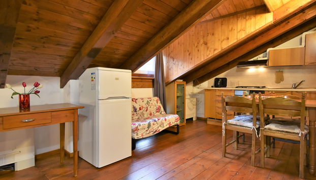 1 bedroom Apartment in Barcis - Photo 2