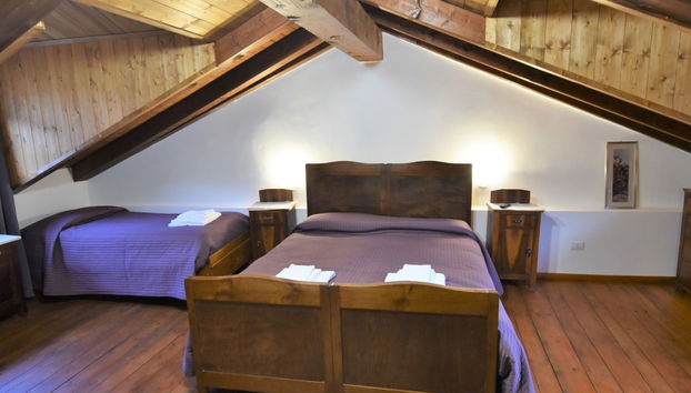 1 bedroom Apartment in Barcis - Photo 3