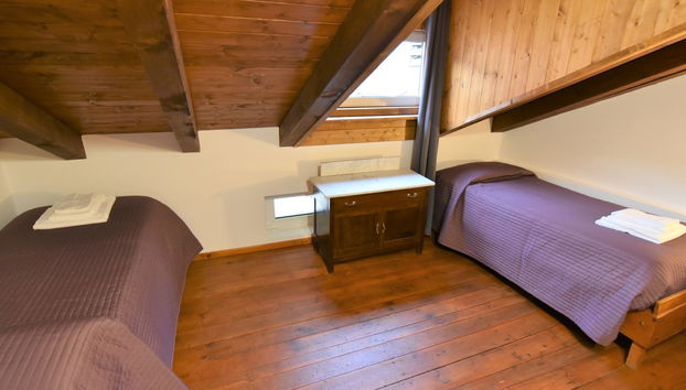 1 bedroom Apartment in Barcis - Photo 4