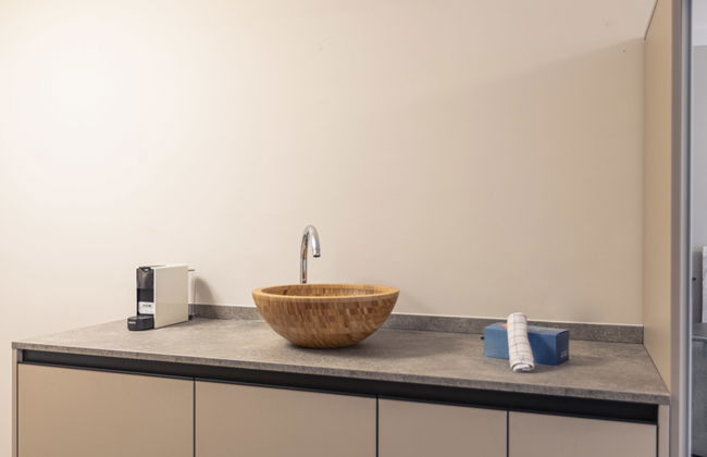 Apartamento de 1 quarto em Saalbach-Hinterglemm com terraço e sauna - Foto 14