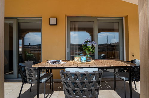 Photo 19 - 2 bedroom Apartment in Saint-Tropez with terrace