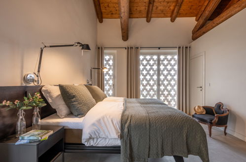 Foto 22 - Casa con 4 camere da letto a Costigliole d'Asti con piscina e giardino
