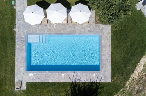 Foto 49 - Haus mit 4 Schlafzimmern in Costigliole d'Asti mit schwimmbad und garten