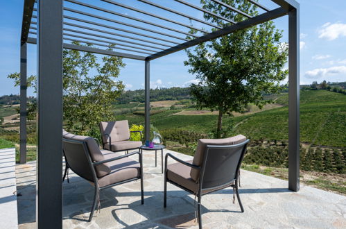 Photo 41 - Maison de 4 chambres à Costigliole d'Asti avec piscine et jardin