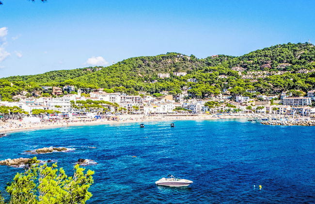 Haus mit 4 Schlafzimmern in Palafrugell mit privater pool - Foto 34