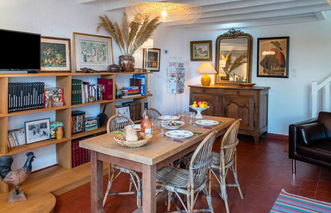 Haus mit 3 Schlafzimmern in Chiddes mit garten und terrasse - Foto 6