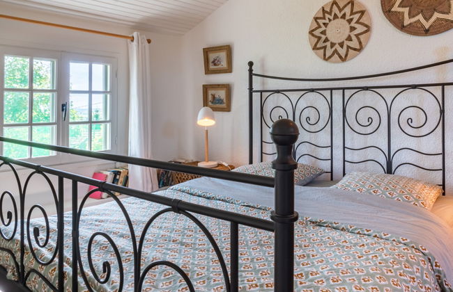 Haus mit 3 Schlafzimmern in Chiddes mit garten und terrasse - Foto 11