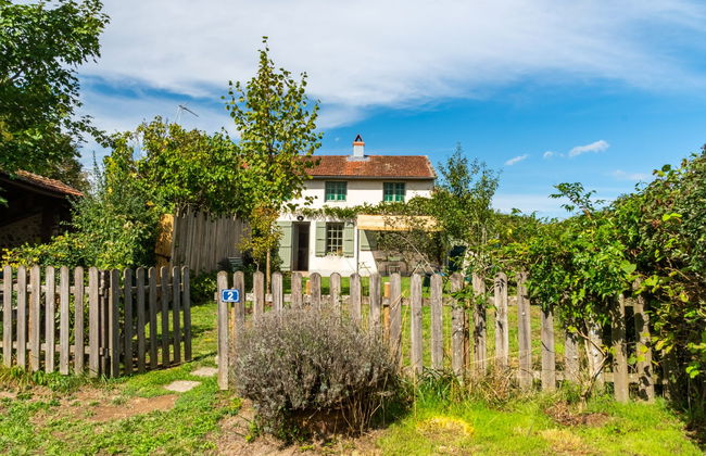 Haus mit 3 Schlafzimmern in Chiddes mit garten und terrasse - Foto 19
