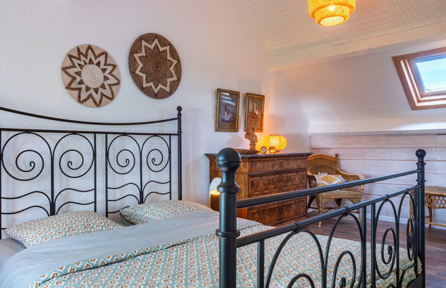 Haus mit 3 Schlafzimmern in Chiddes mit garten und terrasse - Foto 10