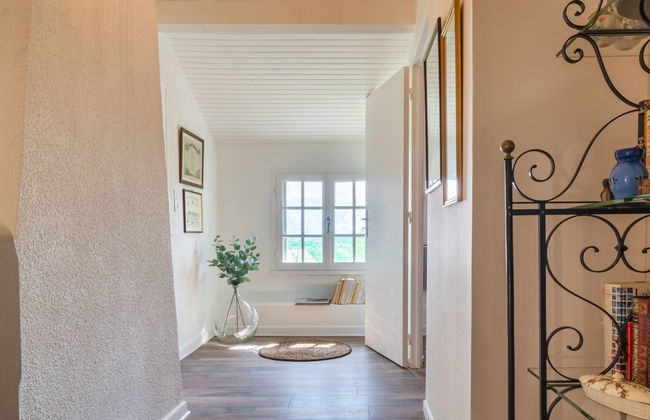 Haus mit 3 Schlafzimmern in Chiddes mit garten und terrasse - Foto 12