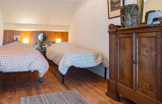 Haus mit 3 Schlafzimmern in Chiddes mit garten und terrasse - Foto 13
