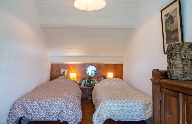 Haus mit 3 Schlafzimmern in Chiddes mit garten und terrasse - Foto 14