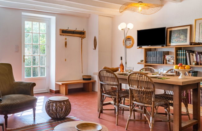 Haus mit 3 Schlafzimmern in Chiddes mit garten und terrasse - Foto 2