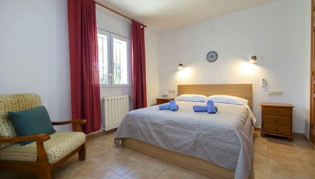 Haus mit 3 Schlafzimmern in Benissa mit privater pool - Foto 5