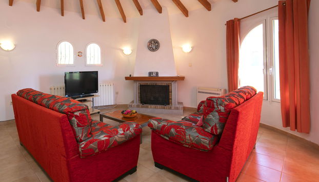 Haus mit 3 Schlafzimmern in Benissa mit privater pool - Foto 3