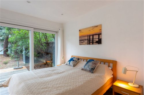 Foto 10 - Haus mit 1 Schlafzimmer in Lacanau mit garten und terrasse