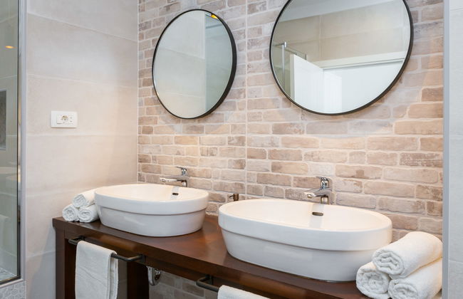 Casa de 4 quartos em Sibenik com piscina privada e jardim - Foto 27