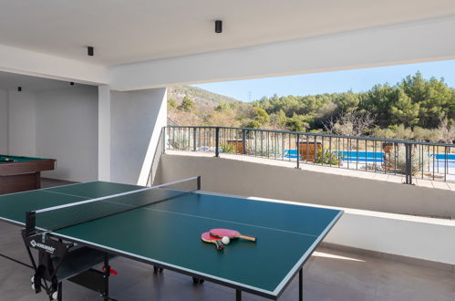 Foto 19 - Casa con 3 camere da letto a Sebenico con piscina privata e terrazza