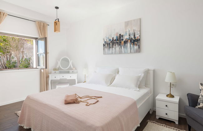 Casa de 4 quartos em Sibenik com piscina privada e jardim - Foto 23