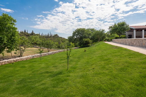 Foto 41 - Casa con 3 camere da letto a Sebenico con piscina privata e terrazza