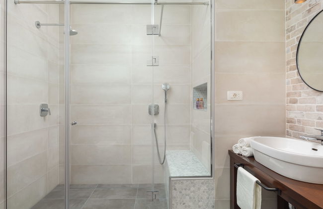 Casa de 4 quartos em Sibenik com piscina privada e jardim - Foto 28