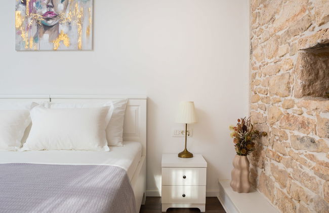 Casa de 4 quartos em Sibenik com piscina privada e jardim - Foto 31