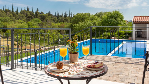 Haus mit 4 Schlafzimmern in Sibenik mit privater pool und garten - Foto 3