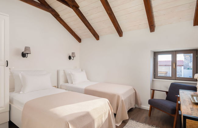 Casa de 4 quartos em Sibenik com piscina privada e jardim - Foto 34
