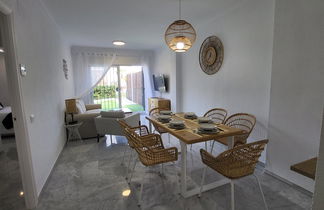 Photo 3 - 3 bedroom Apartment in Sanlúcar de Barrameda with swimming pool and garden