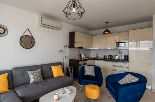 Foto 7 - Apartamento de 2 quartos em Porto-Vecchio com piscina e terraço