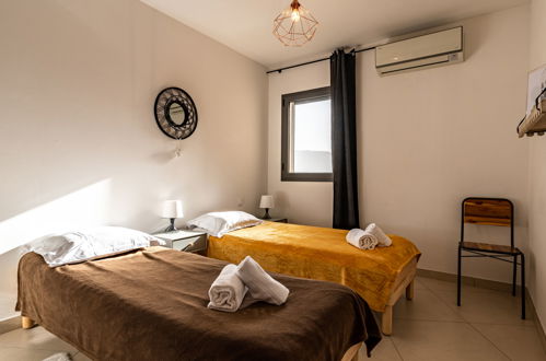 Photo 16 - 2 bedroom Apartment in Porto-Vecchio with swimming pool and sea view
