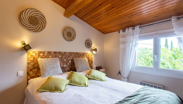 2 bedroom House in Cuers with private pool and garden - Photo 4