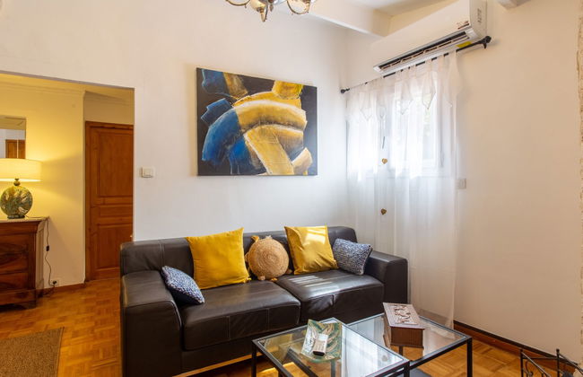 Casa de 2 quartos em Cuers com piscina privada e jardim - Foto 11