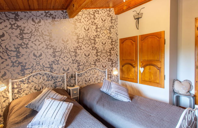 Casa de 2 quartos em Cuers com piscina privada e jardim - Foto 16