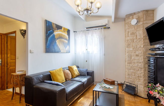 Casa de 2 quartos em Cuers com piscina privada e jardim - Foto 3