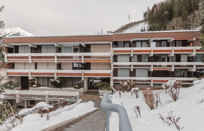 Apartamento de 2 quartos em Bad Gastein com jardim e terraço - Foto 29