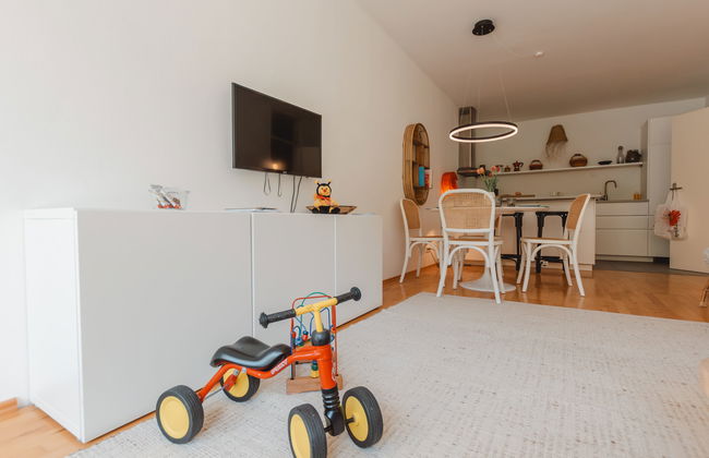 Apartamento de 2 quartos em Bad Gastein com jardim e terraço - Foto 16