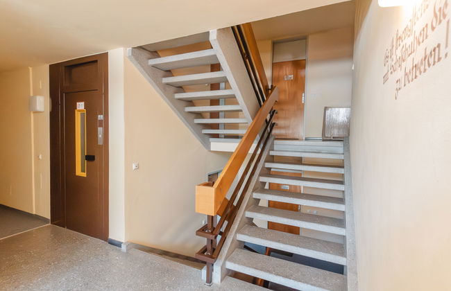 Apartamento de 2 quartos em Bad Gastein com jardim e terraço - Foto 18
