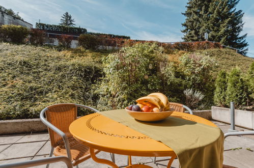 Photo 18 - Appartement de 1 chambre à Bad Gastein avec terrasse et vues sur la montagne